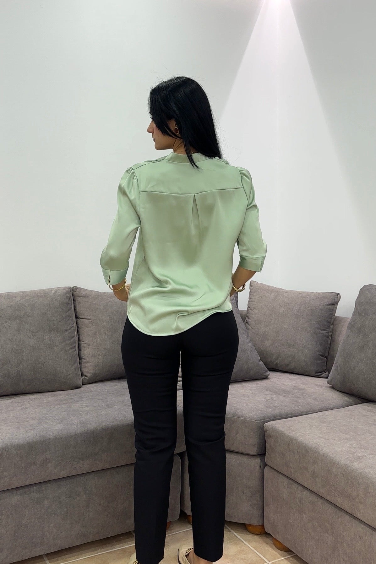 Artemis top