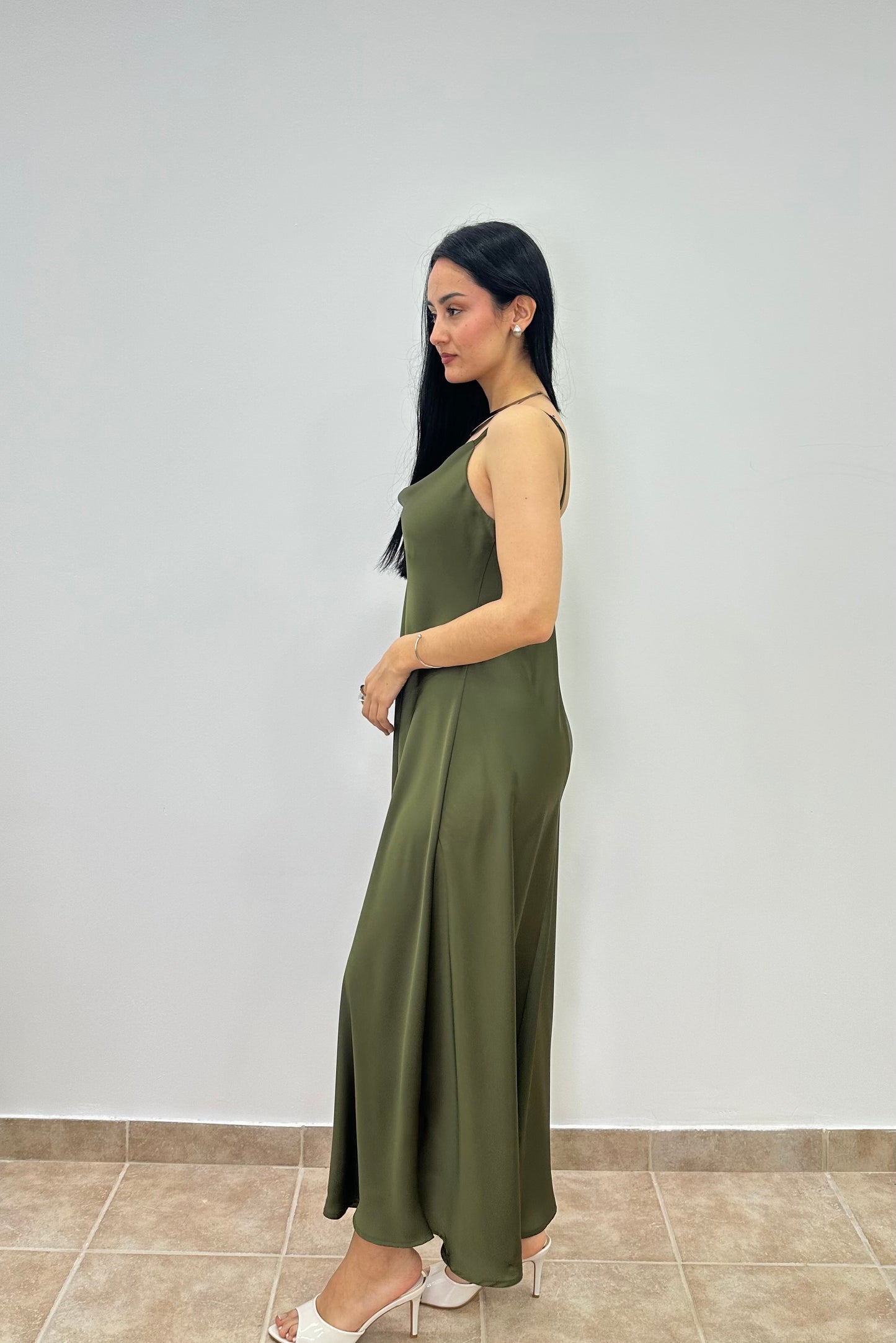 Daphne Dress